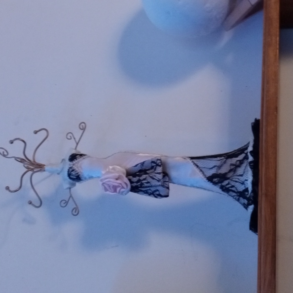 Jewelry holder